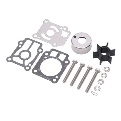 Solid Spare Tohatsu 25/30/40hp 2-Stroke Outboard Water Pump Impeller Repair Kit 361-87322-0