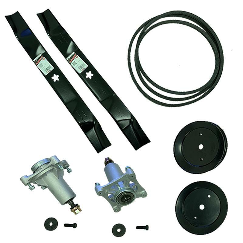 42" DECK REBUILD KIT HUSQVARNA CRAFTSMAN POULAN 917286120 YTH2042