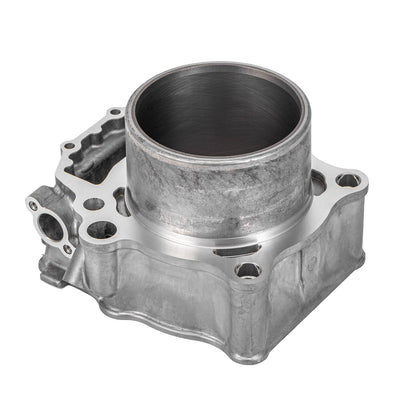 Solidspare For 2009-14 Polaris Sportsman 550 XP EPS Cylinder Piston Ring Gasket Top End Kit