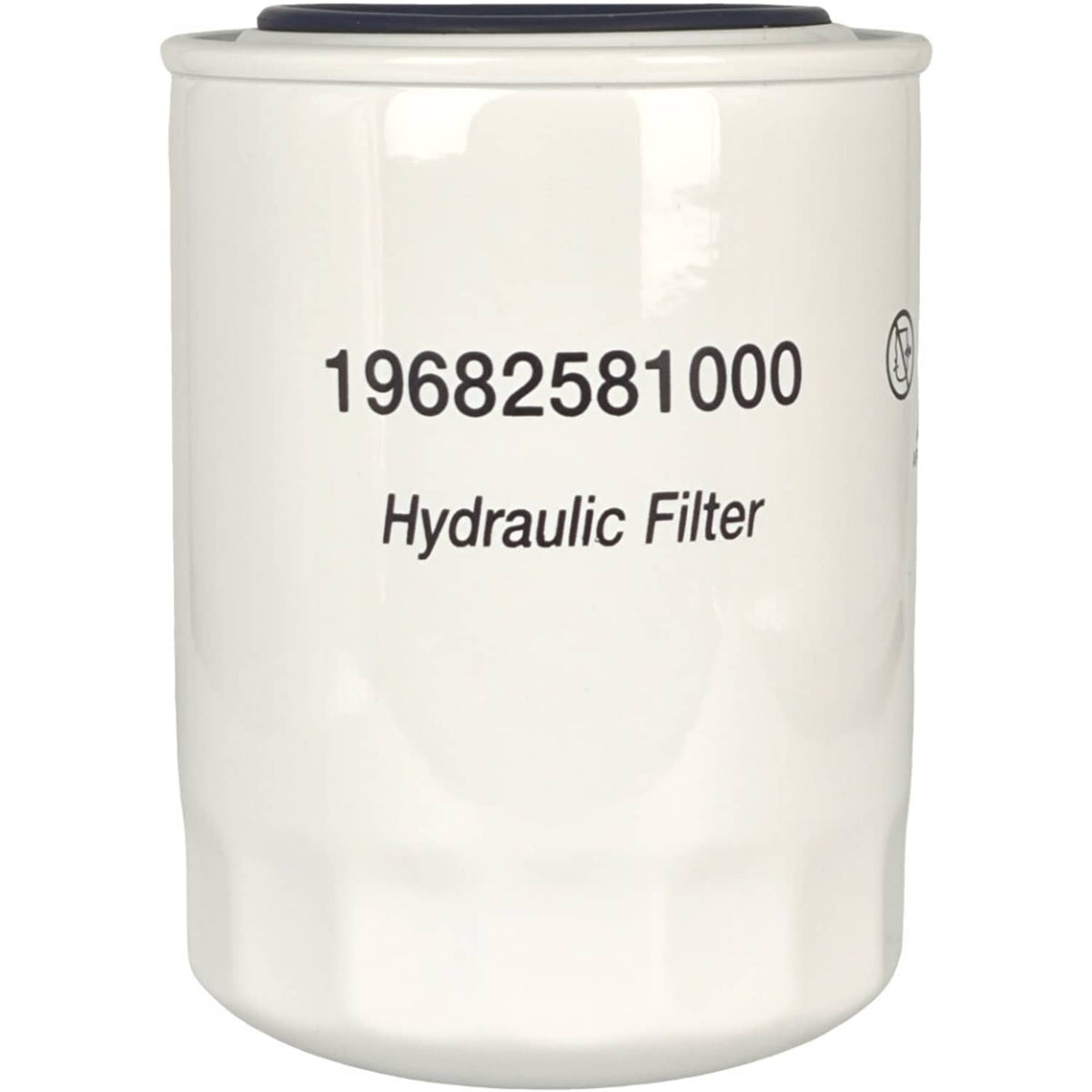Solid Spare 19682581000 Hydraulic Filter Fit for Mahindra Tractor 2216 2415 2516 2815 HST