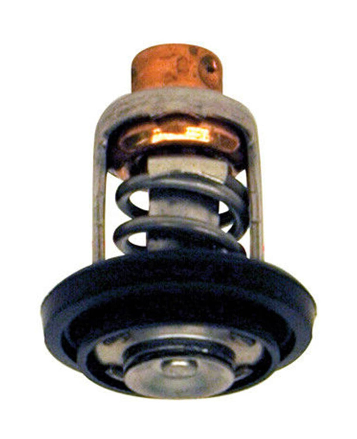 Solid Spare For YAMAHA Thermostat 66M-12411-01-00 F2.5 F4 F4A F6 F6A F8 F9.9 T9.9 F15 F25