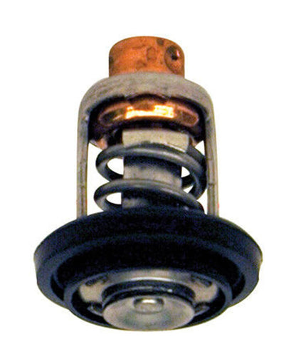 Solid Spare For YAMAHA Thermostat 66M-12411-01-00 F2.5 F4 F4A F6 F6A F8 F9.9 T9.9 F15 F25