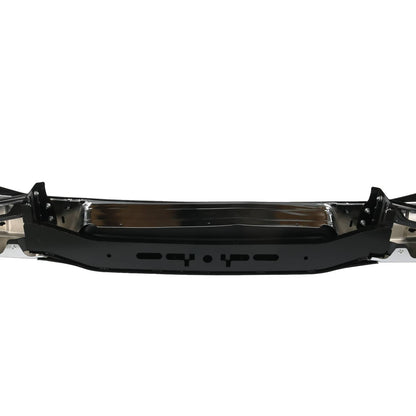 Solidspare Rear Step Bumper 850101PA0B Fit 2012-2021 Nissan NV3500 NV2500 NV1500 NI1102159