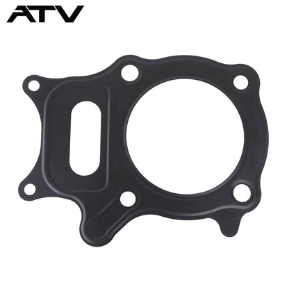 Solidspare For Honda TRX250EX 250TE Recon Engine Crankshaft Cylinder Gasket Seal Repair Kit