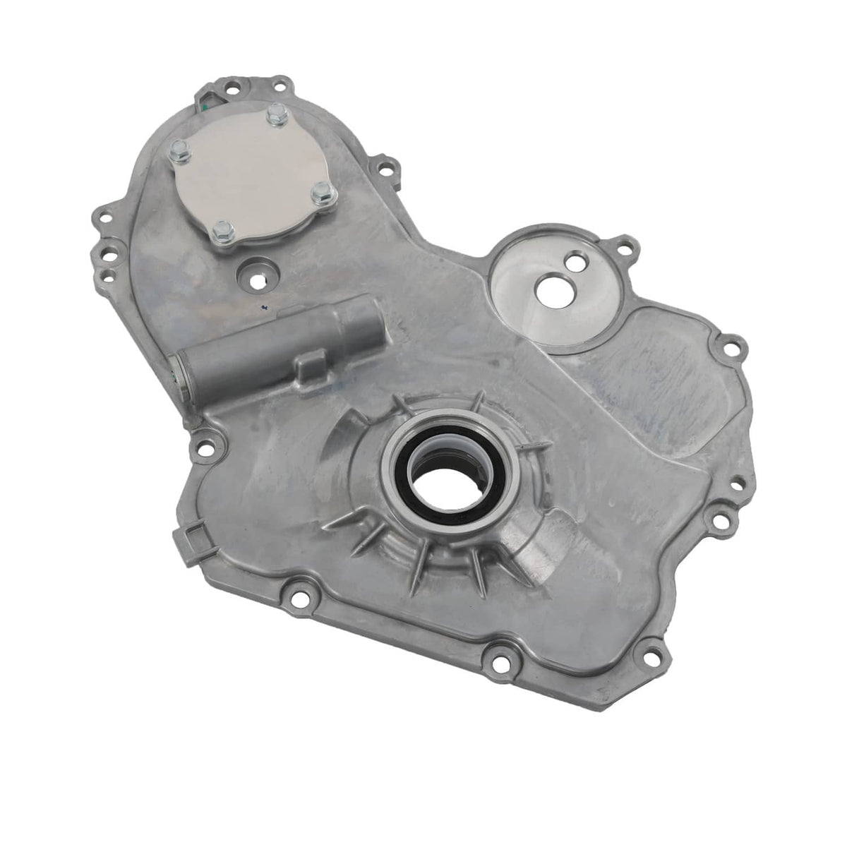 Solidspare 90537914 Oil Pump For Chevrolet Impala Malibu Equinox Buick Regal Pontiac Saturn