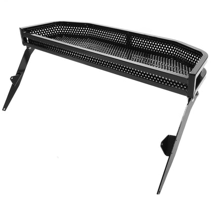 Solidspare Golf Cart Front Basket w/Mounting Brackets For Yamaha G14 G16 G19 G20 G21 G22