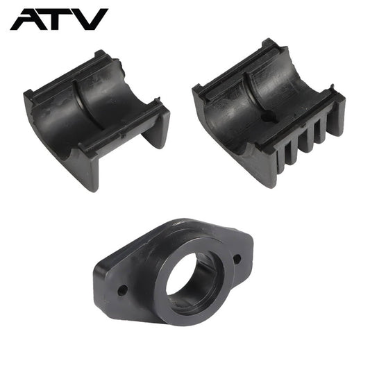 Solidspare Generic Steering Post Bushings For 2000 Polaris Trail Boss 325 Upper & Lower