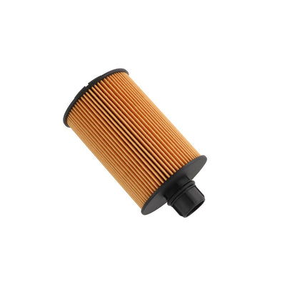 Solidspare 68235275AA Fuel Filter + Oil Filter For Ram 1500 3.0L V6 Ecodiesel Engine 14-19