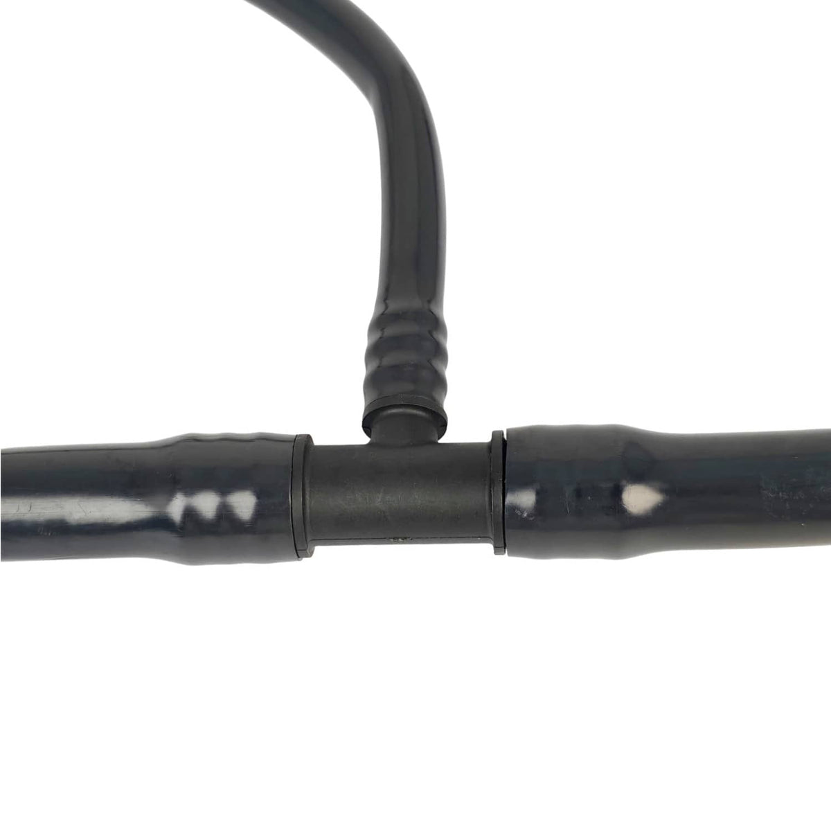 Solid Spare 2023-2025 Positive Crankcase Ventilation Tube PCV Fit Chevrolet Malibu 12673862