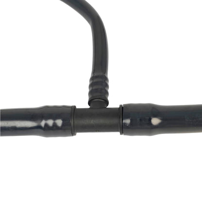 Solid Spare 2023-2025 Positive Crankcase Ventilation Tube PCV Fit Chevrolet Malibu 12673862