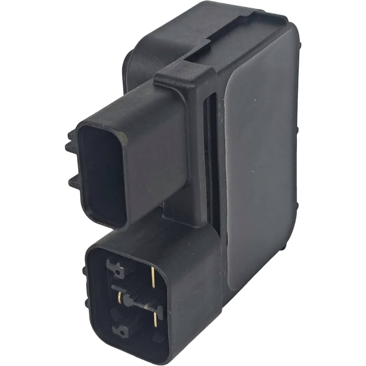 Solid Spare 38410-93J21 Trim Tilt Relay for Suzuki Outboard Motor Boat Eng 38410-93J21-000