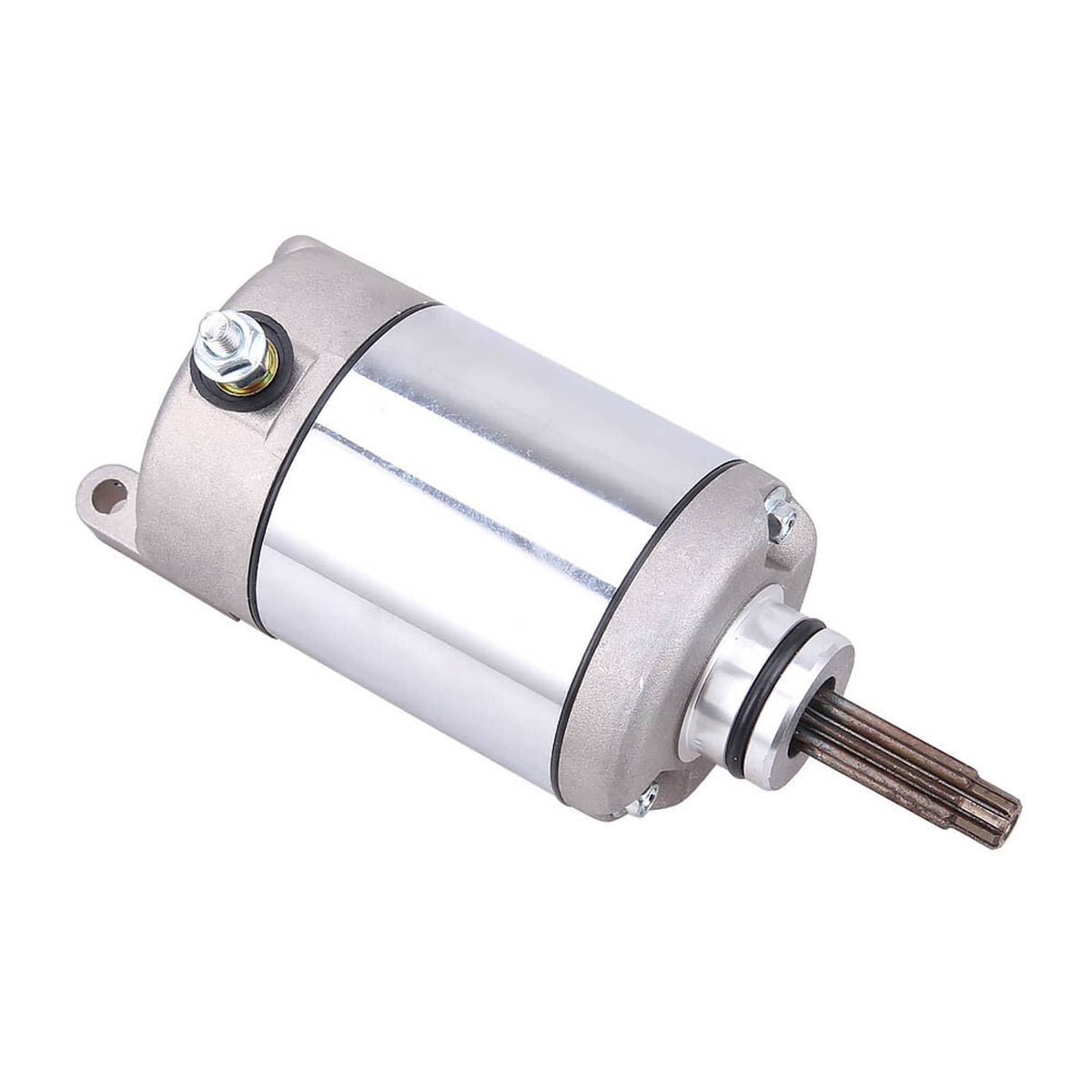 Solidspare Starter Fits for Honda Sportrax 400 TRX400EX 2x4 1999 2000 2001 2002 2003 2004