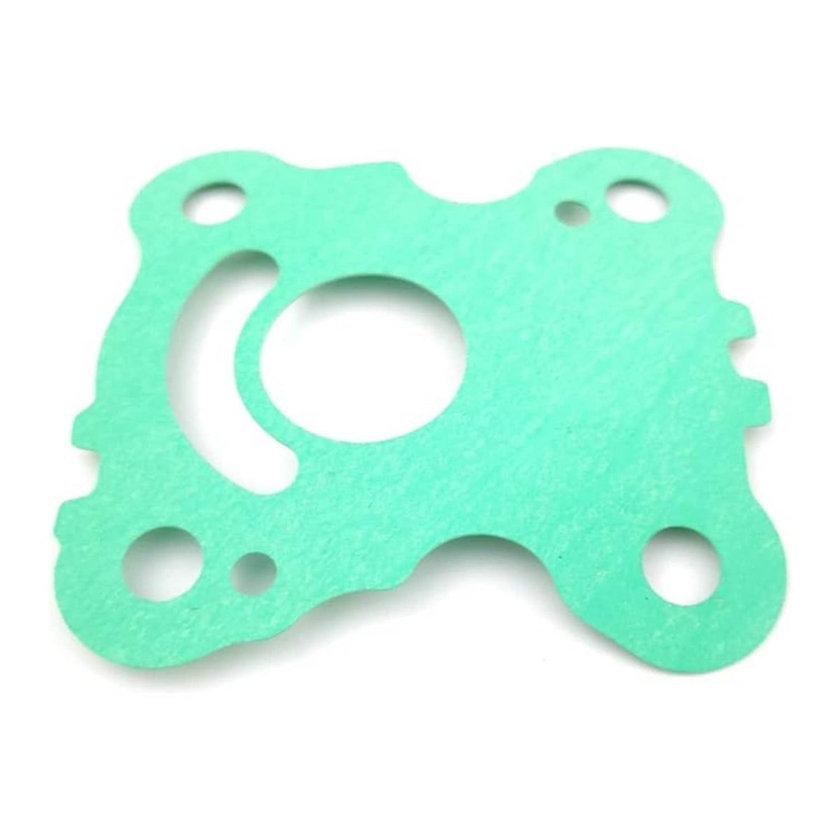 Solid Spare Water Pump Impeller Kit 06192-ZW9-000 For Honda Outboard Motor 4T BF8D /BF10D