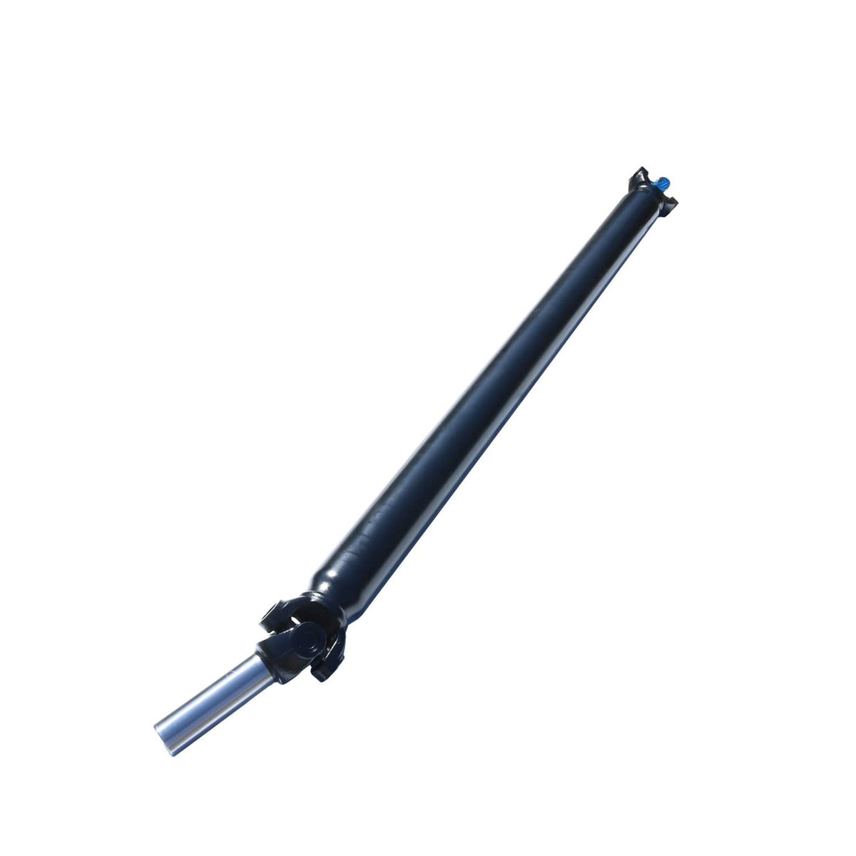 Solidspare Driveshaft Prop Shaft Assembly for Chevrolet Silverado GMC Sierra 2500 4WD Rear