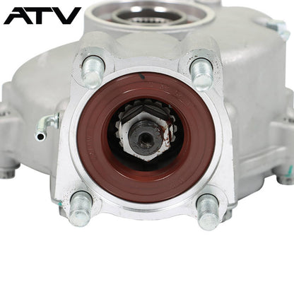 Solidspare Complete Rear Differential For Honda For TRX300FW Fourtrax 300 4X4 1988-2000