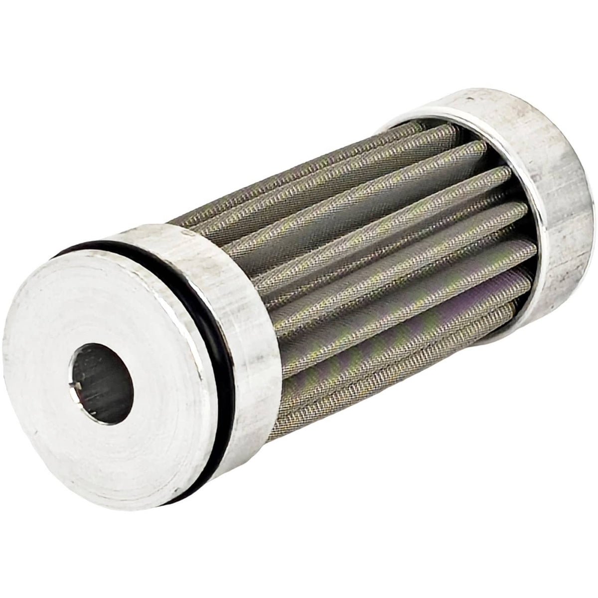 Solid Spare RVJ100010 Valve Block Filter Fit Land Rover 2011-2013 Range Rover Sport Autobio