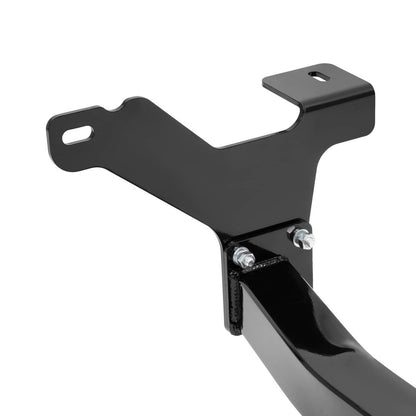 Solid Spare Class3 For Chevy Silverado/GMC Sierra 1500 22-26 Front Trailer Hitch 2" Receiver