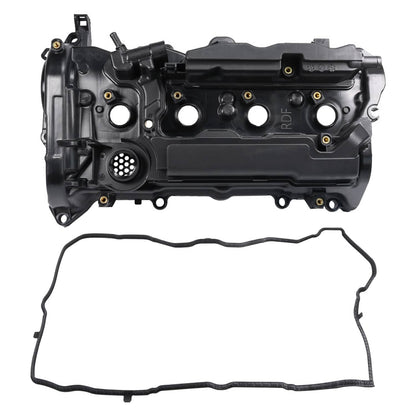 Solidspare Engine Valve Cover For Honda Accord 2013-2017 CR-V 2015-2019 L4 2.4L WITH Gasket