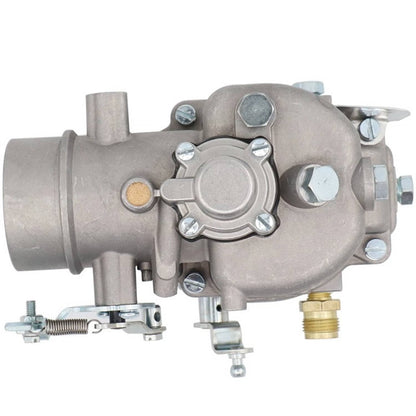 Solidspare Carburetor For 1965-1982 Ford 2000 2100 2300 2600 21210 Tractors C5NE9510E