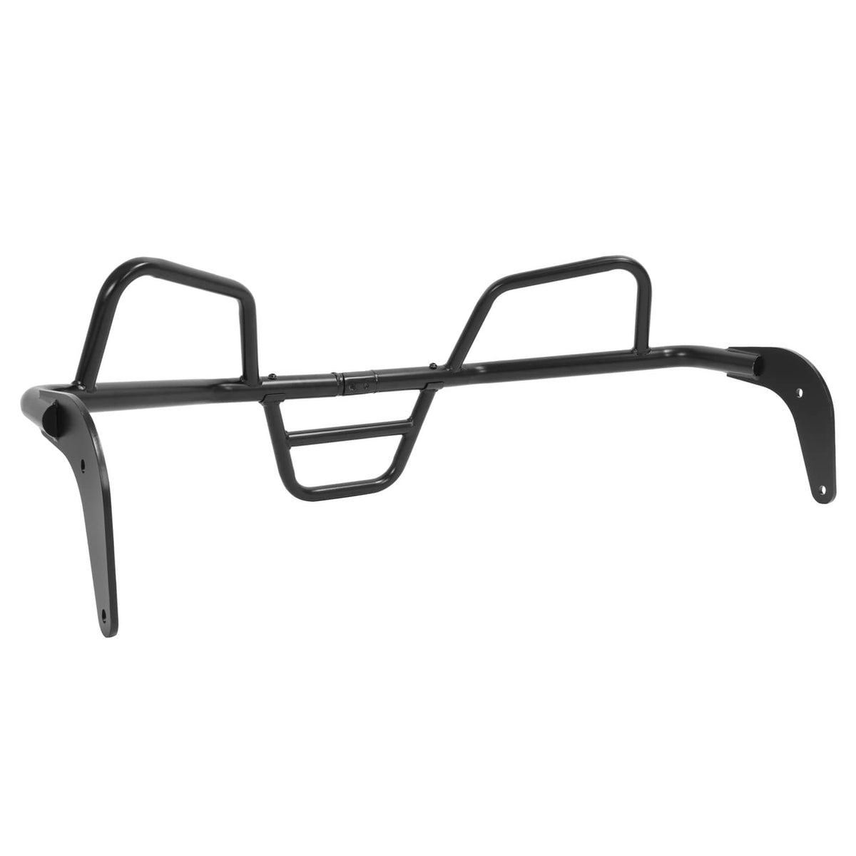Solidspare Powder Coated Front Brush Guard For EZGO Express L4 S4 L6 S6 2012-Up Golf Cart