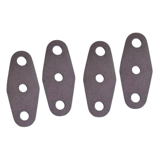 Solid Spare Fuel Pump Mounting Gasket Yamaha Outboard 18-0849 650-24431-A0-00 650-24431-00-0