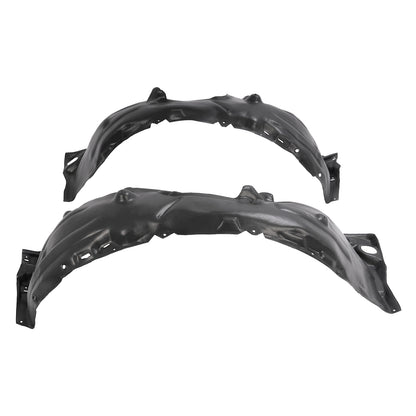 For 2018 2019 2020-2024 Toyota Camry SE XSE Left & Right Side Fender Liner PAIR