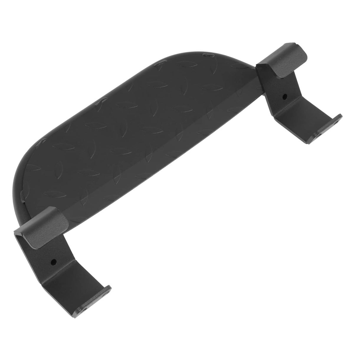 Solid Spare 2Pcs Side Steps Nerf Bar Running Boards For 2021-2025 Ford Bronco 2/4 Door