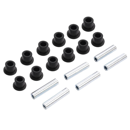 Solidspare For Club Car Precedent Onward Golf Cart Leaf Spring Bushing Set- Full Kit