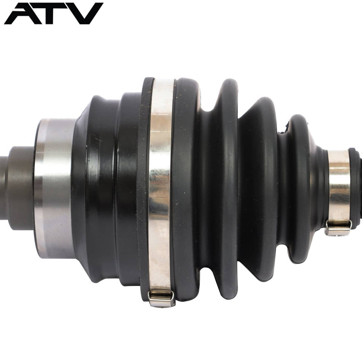 Solidspare 64901-31G4 Rear Left Right CV Axles Drive Shaft For Suzuki King Quad 450 500 750