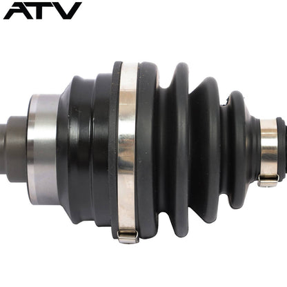 Solidspare 64901-31G4 Rear Left Right CV Axles Drive Shaft For Suzuki King Quad 450 500 750