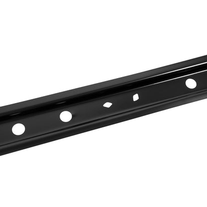 Solid Spare For Ford F150 F-150 Steel Spare Tire Carrier Rack Mount Holder 1983-1996