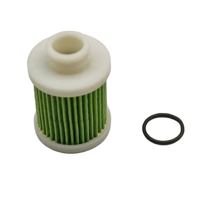 Solid Spare Boat Motor Fuel Filter 15412-92J00 15412-92J01 For Suzuki Outboard DF100 DF115