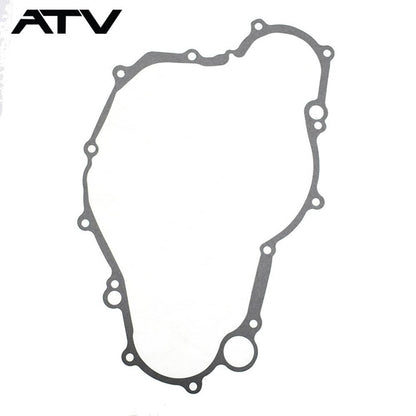 Solidspare Water Pump Repair Bearing Seals Gasket Kit For Yamaha YFZ 450 2004 2005-2013