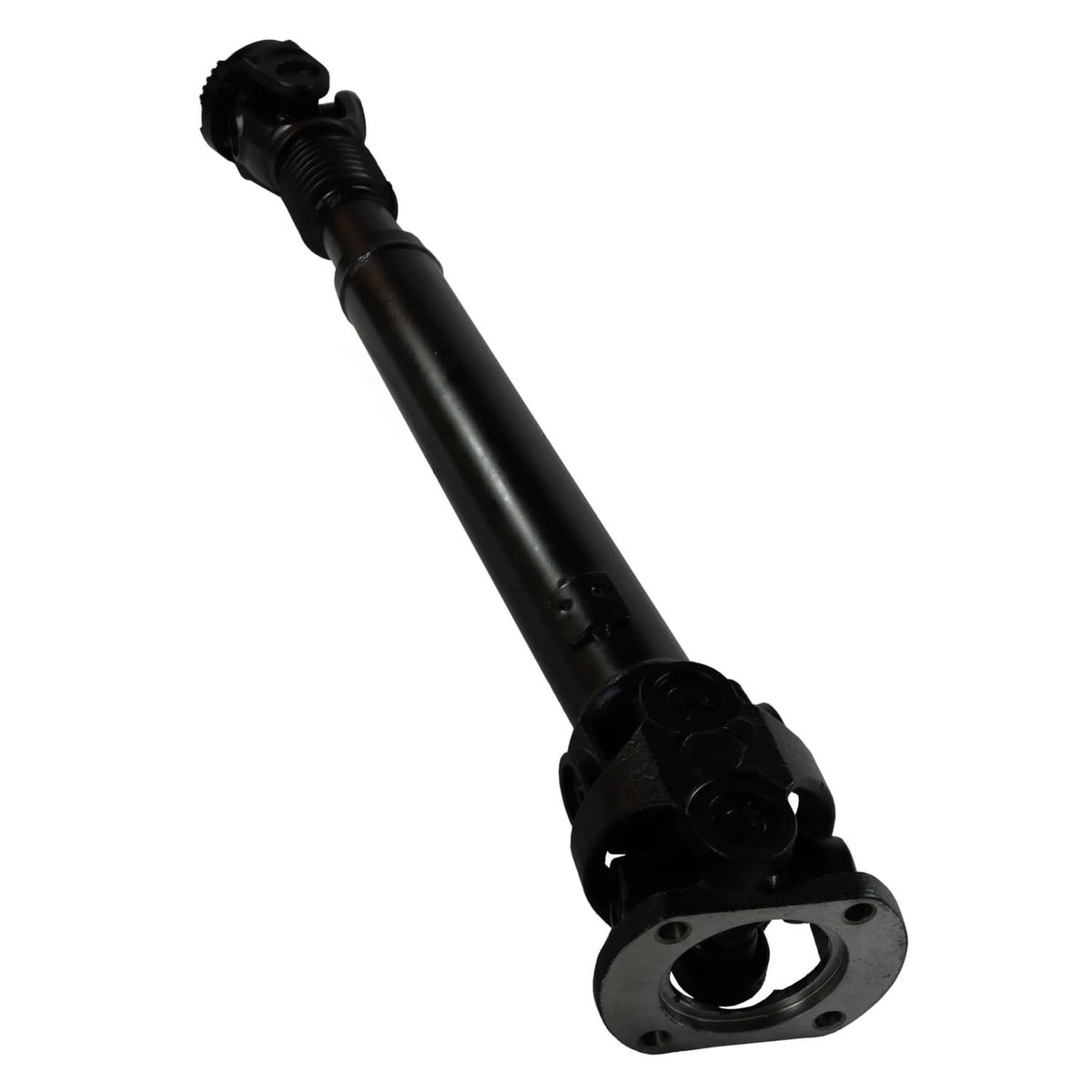 Solidspare Front Drive Shaft for Dodge Ram 2500 3500 Diesel 52123326AB 2004-2014