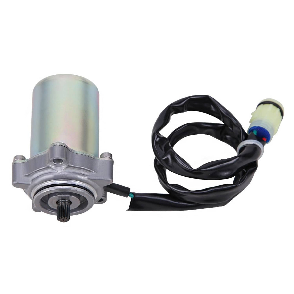 Solidspare Power Shift Control Motor for Honda TRX500FPA Foreman Rubicon 500 2009-2014