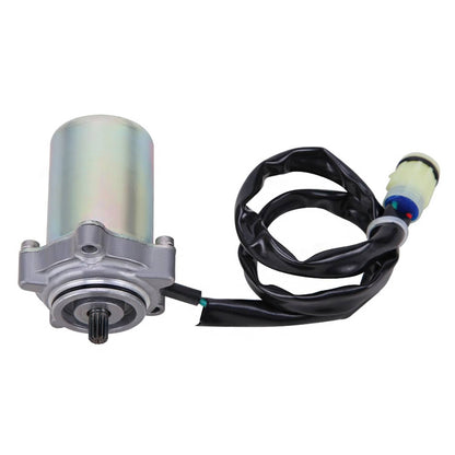 Solidspare Power Shift Control Motor for Honda TRX500FPA Foreman Rubicon 500 2009-2014