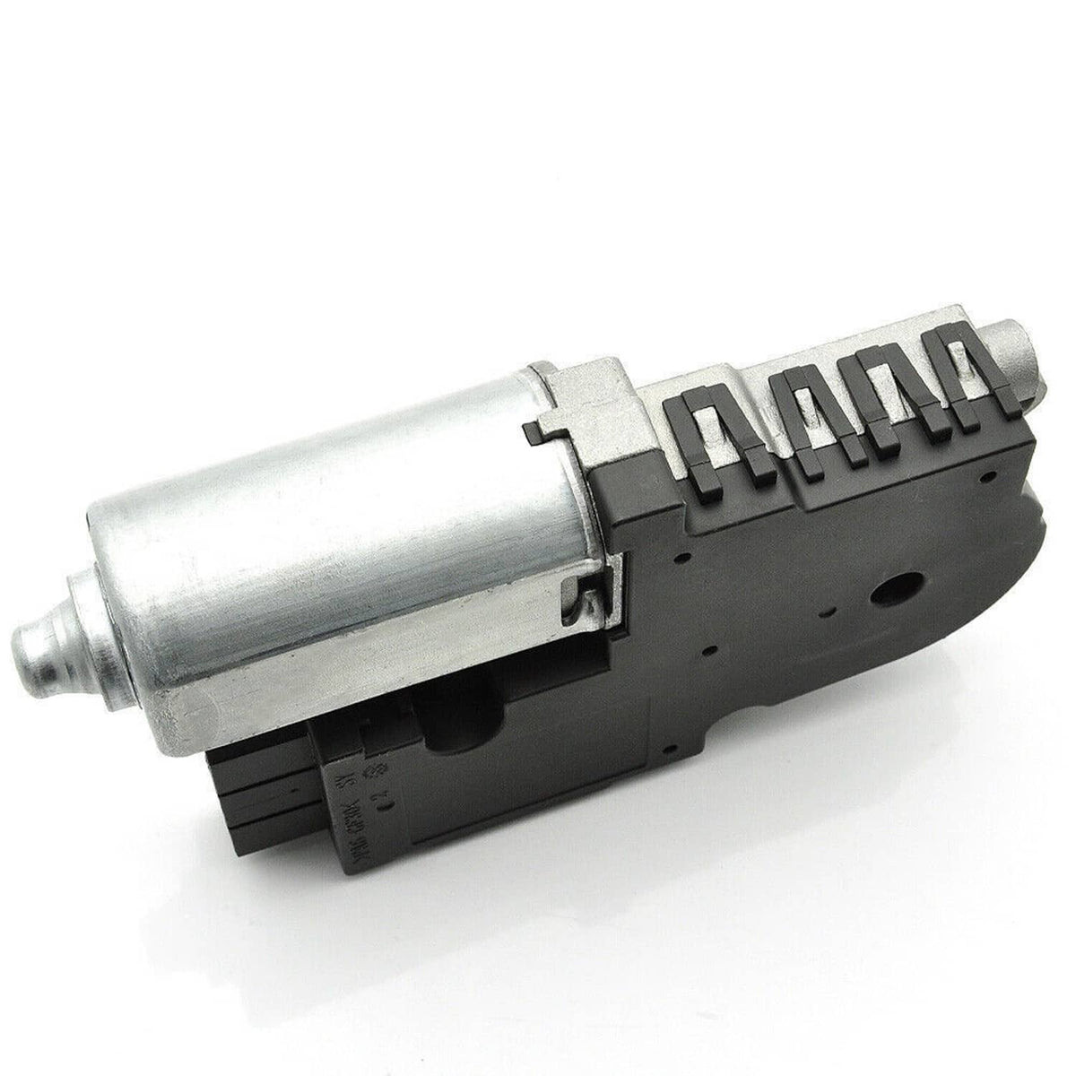Solidspare 2Pcs Right & Left Sunroof Moon Roof Motor for Ford Explorer 2011-2017 BB5Z15790A