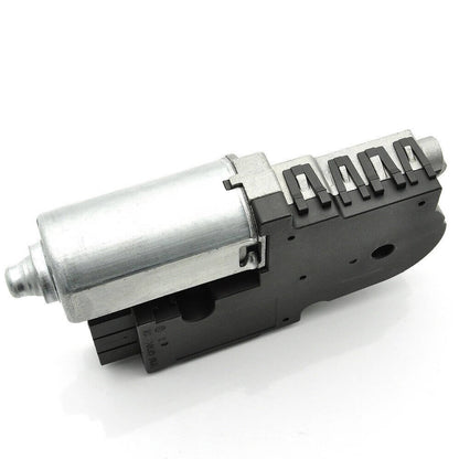 Solidspare 2Pcs Right & Left Sunroof Moon Roof Motor for Ford Explorer 2011-2017 BB5Z15790A