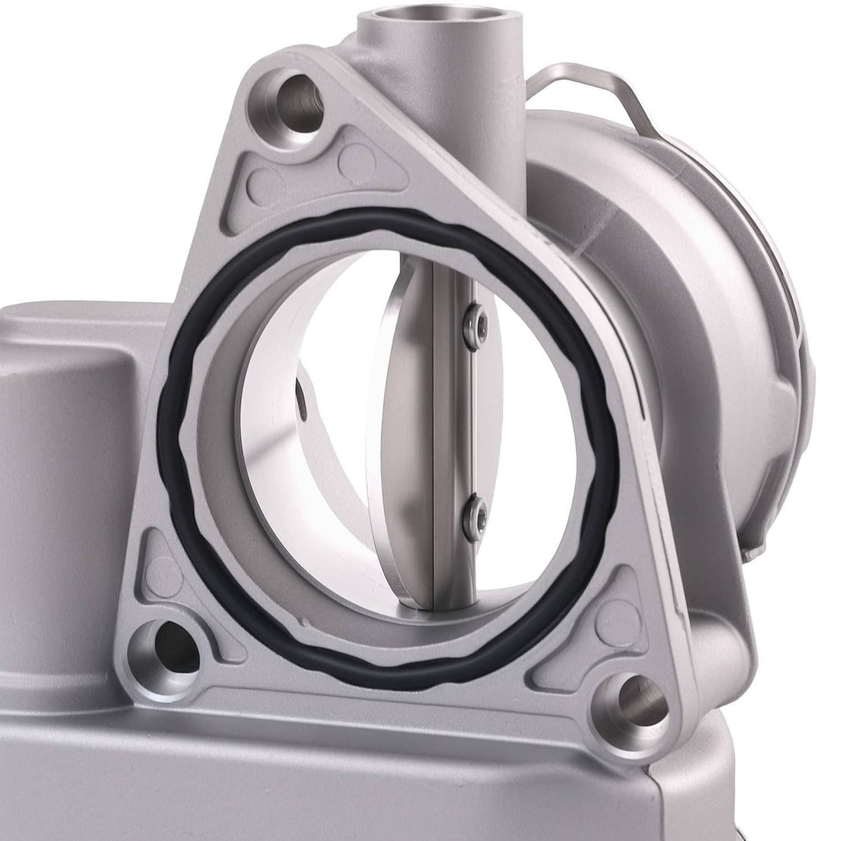 Solidspare Throttle Body 038128063L For VW BEETLE 2004-2006 GOLF 2004-2006 JETTA 2004-2005