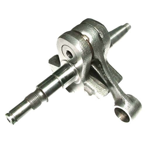 Solid Spare CRANKSHAFT FOR STHIL MS361 MS341 REPL OEM 1135 030 0400 11350300400