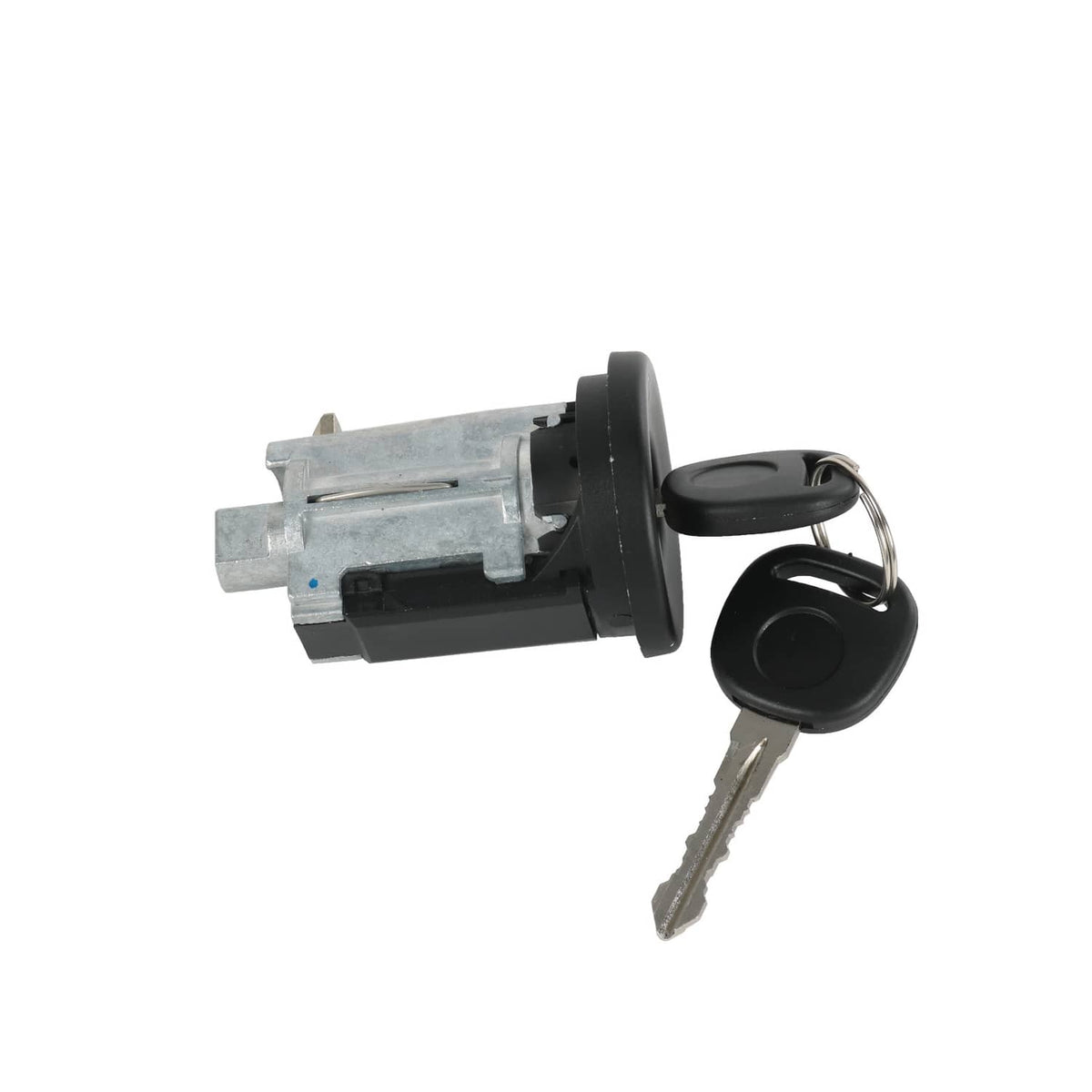 Solidspare 19207987 Ignition Lock Cylinder W/2 Keys fit for Pontiac Grand Prix 2004-2008