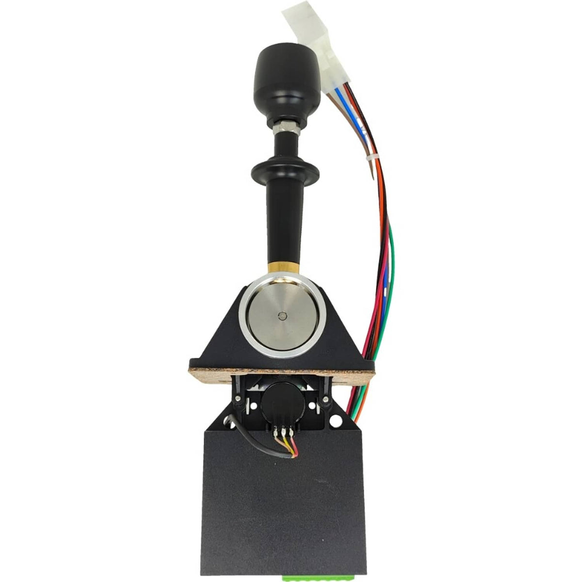 Solid Spare Single Axis Joystick 1600141 for JLG 150HAX 40H 45HA 60H 60HA 86HX 70H 80H/HX