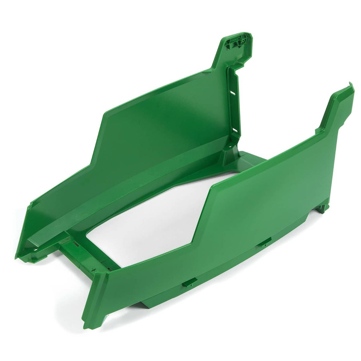 Solidspare Front Lower Hood For John Deere LX172 LX173 LX176 LX178 LX186 LX188 #AM117724