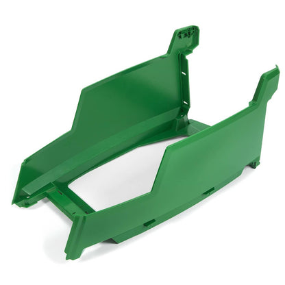 Solidspare Front Lower Hood For John Deere LX172 LX173 LX176 LX178 LX186 LX188 #AM117724
