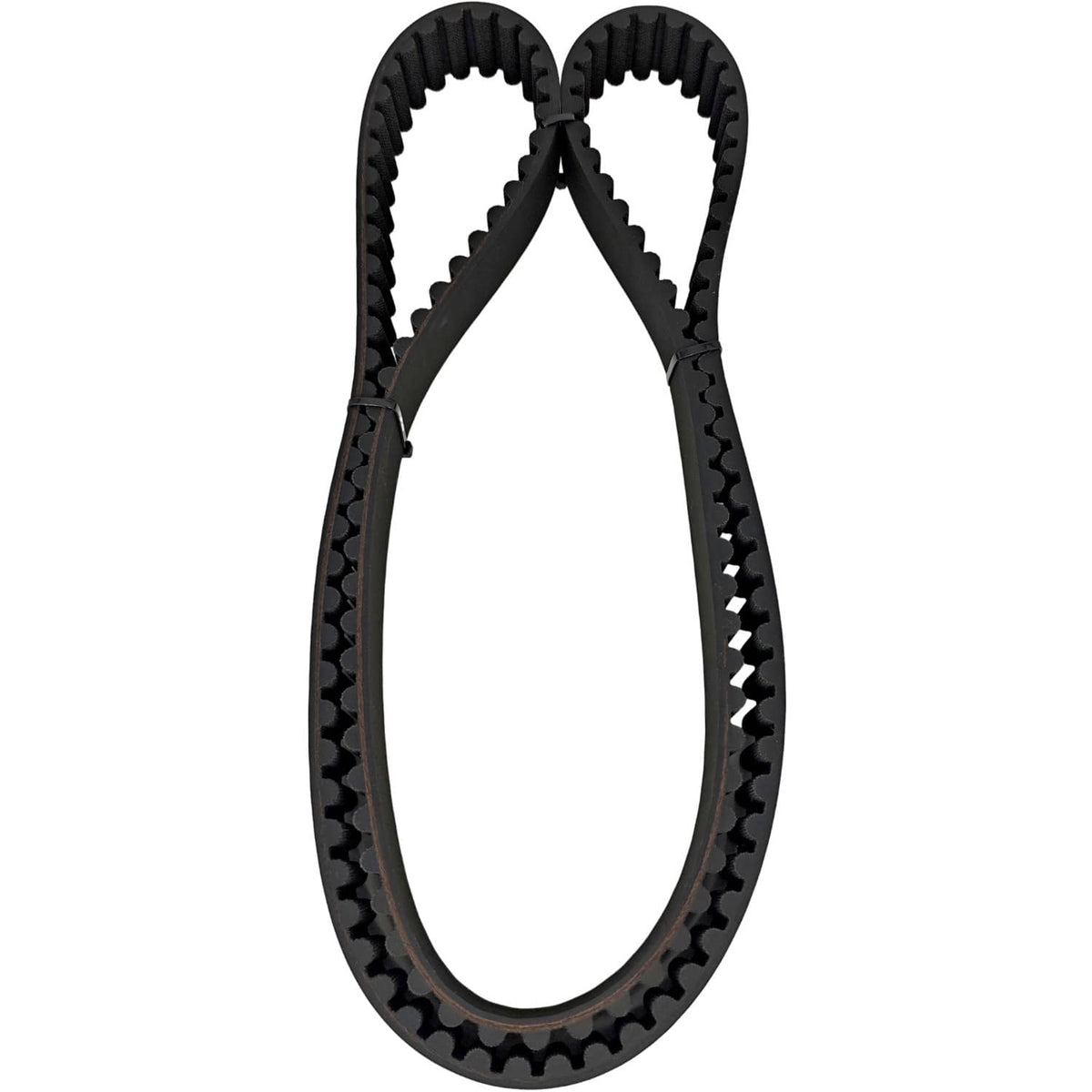 Solid Spare 2000 Rear Drive Belt 40024-97 for Harley-Davidson FLTRSEI 1PAC CVO Road Glide
