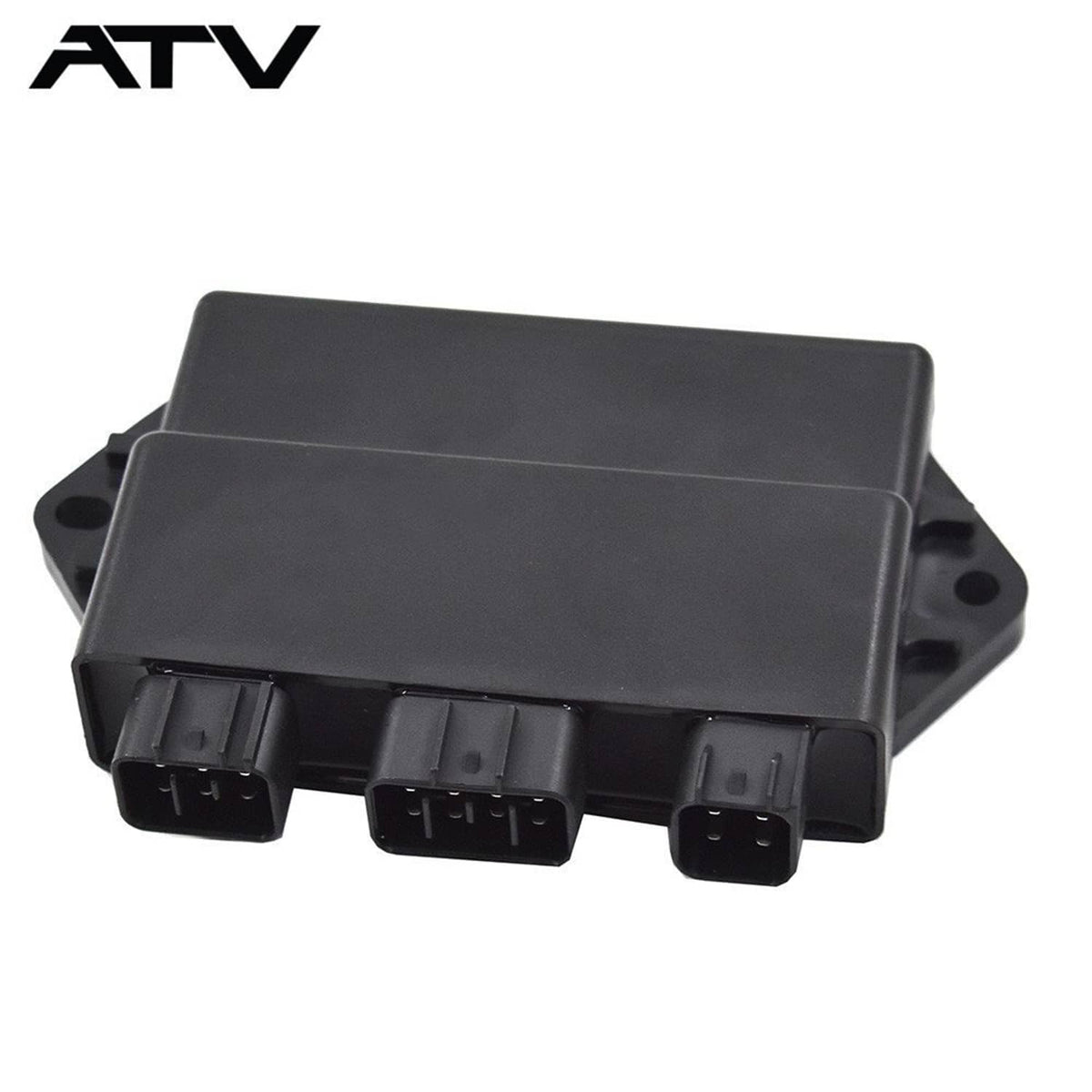 Solidspare CDI Box Unit For Yamaha Grizzly YFM 660 Hunter 5KM-85540-10-00 5KM-85540-00-00