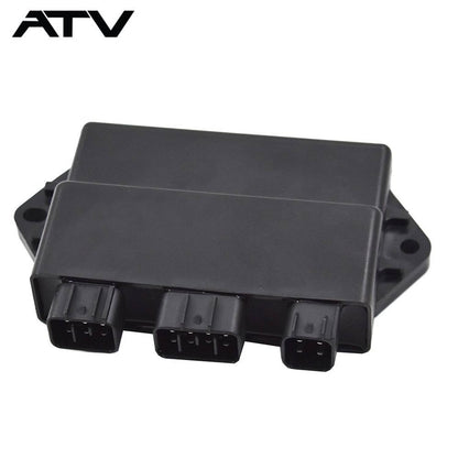 Solidspare CDI Box Unit For Yamaha Grizzly YFM 660 Hunter 5KM-85540-10-00 5KM-85540-00-00