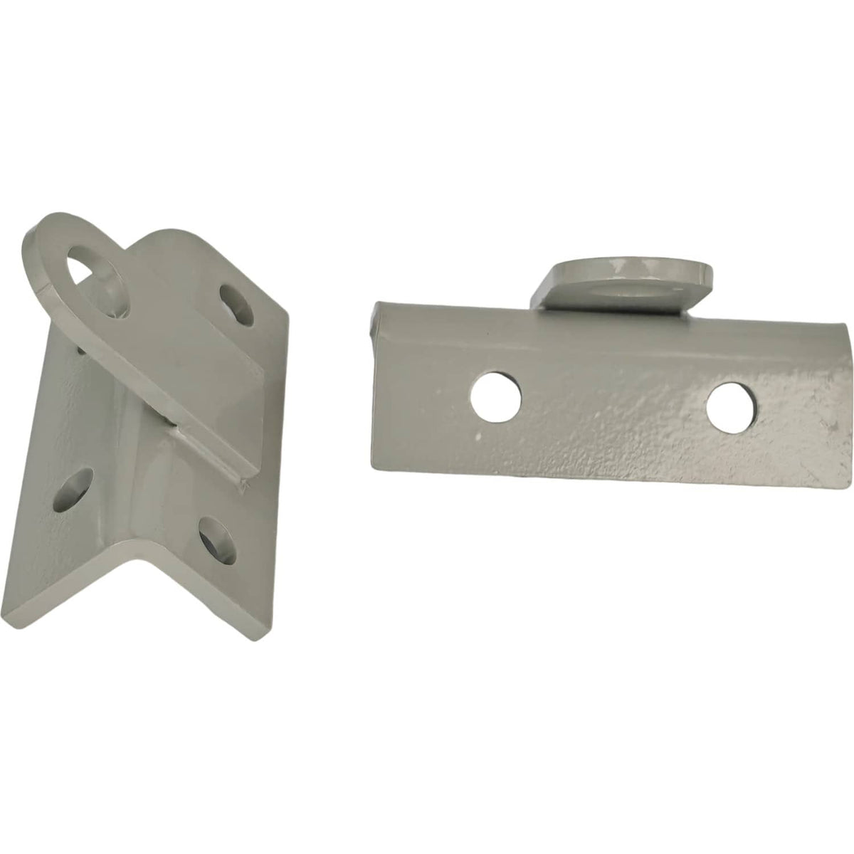 Solid Spare Conversion Cable Kit for Toy Hauler Patio Door 109" Length Upper Lower Bracket