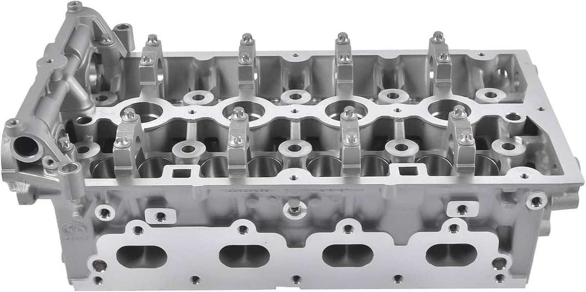 Solidspare Cylinder Head 55568116 Fits Chevy Cruze Sonic 1.8 Dohc 2011-2018 Dual VVT Cast
