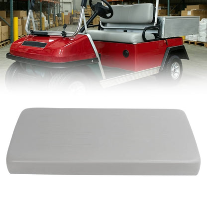 Solidspare Front Seat Bottom Cushion Golf Cart For Club Car Carryall Carryall2 Turf 1996-up